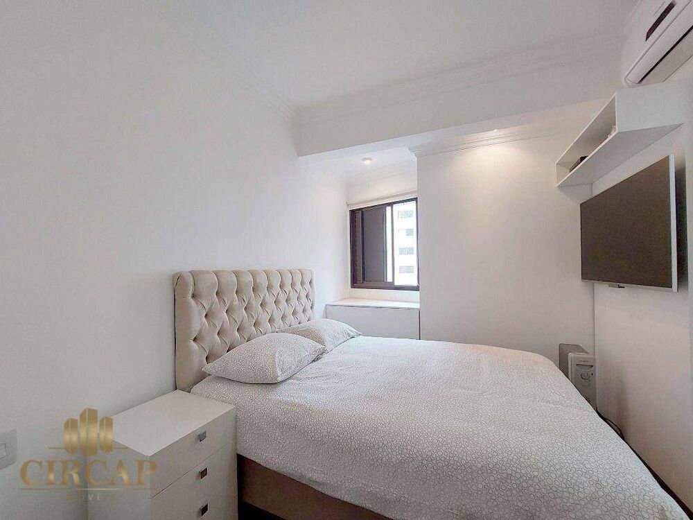 Apartamento à venda com 3 quartos, 114m² - Foto 11