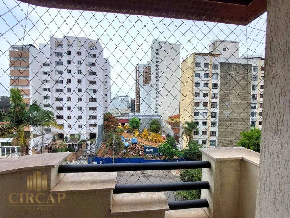 Apartamento, 3 quartos, 114 m² - Foto 17