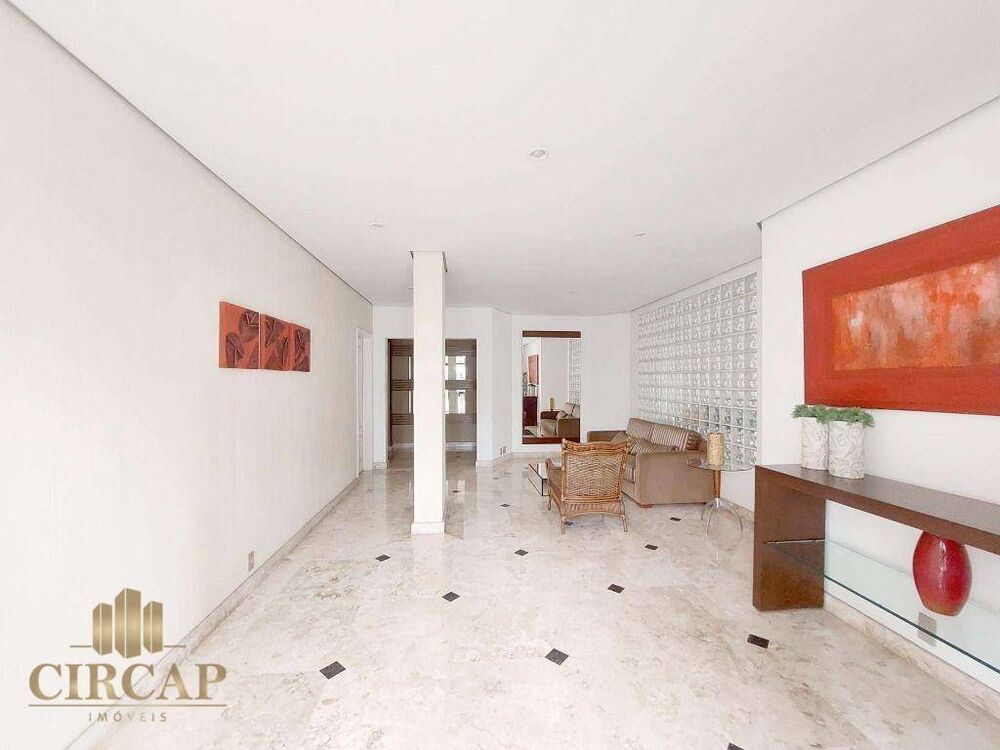 Apartamento à venda com 3 quartos, 114m² - Foto 12