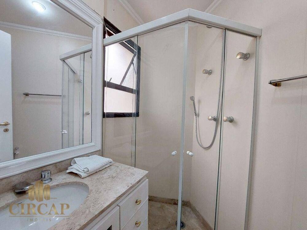 Apartamento à venda com 3 quartos, 114m² - Foto 9