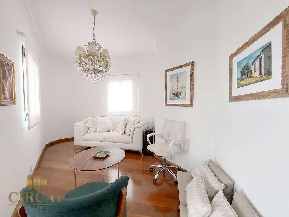 Apartamento, 3 quartos, 114 m² - Foto 7