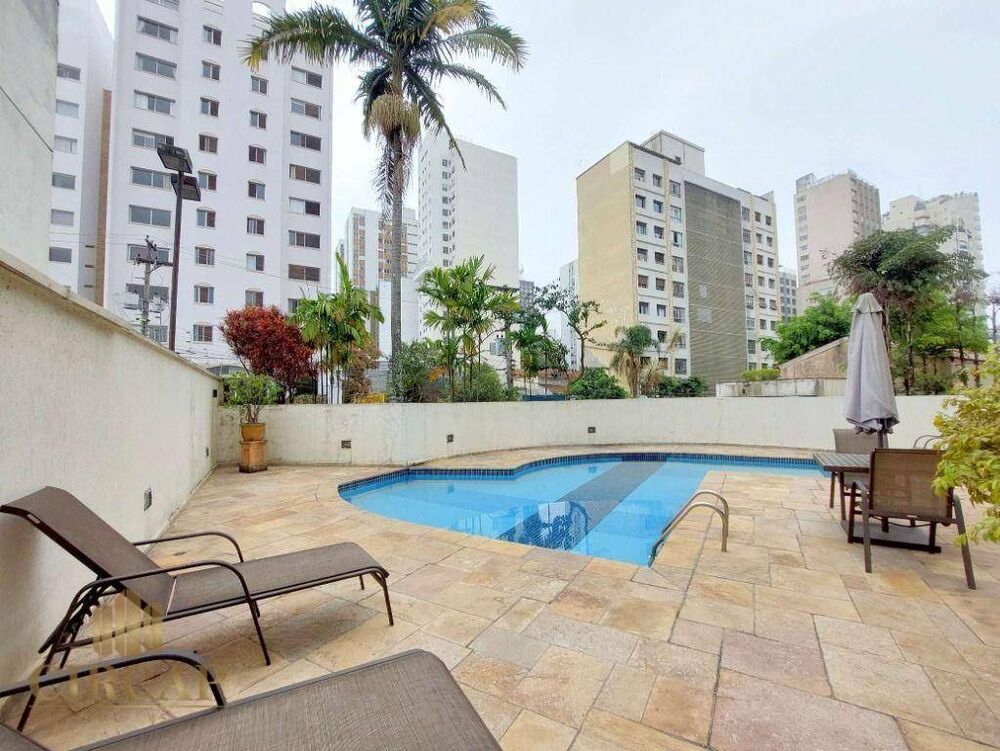 Apartamento à venda com 3 quartos, 114m² - Foto 15