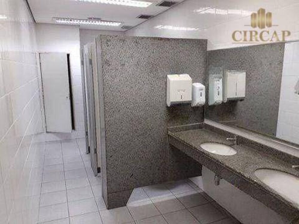 Prédio Inteiro à venda e aluguel, 7978m² - Foto 4