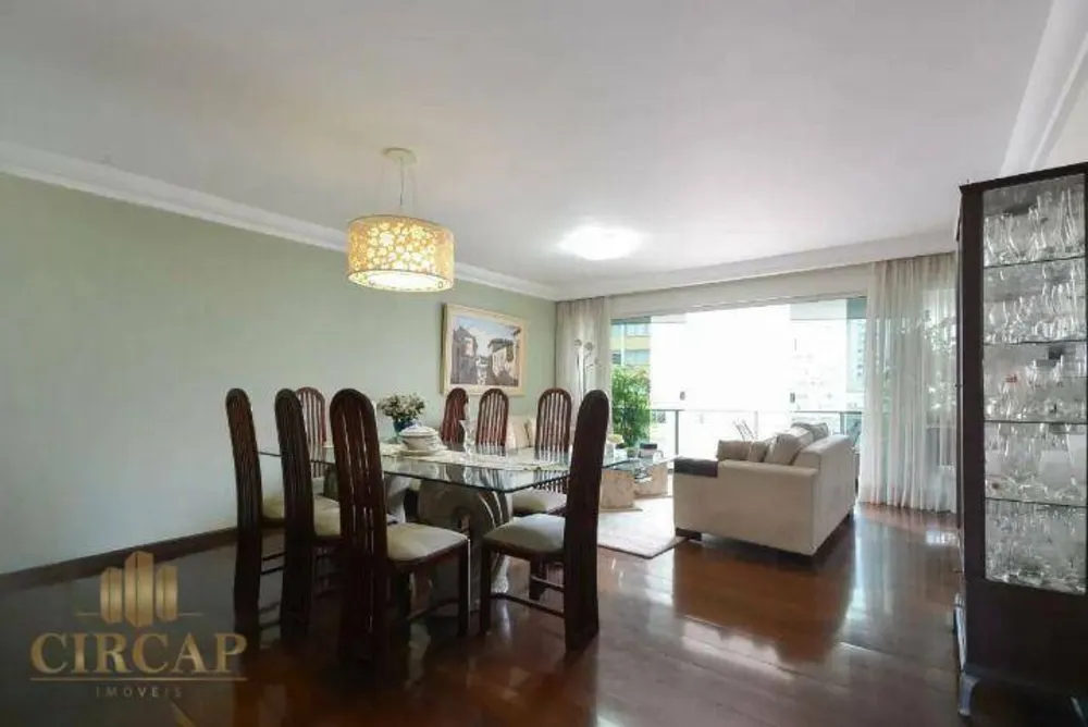 Cobertura, 4 quartos, 382 m² - Foto 7
