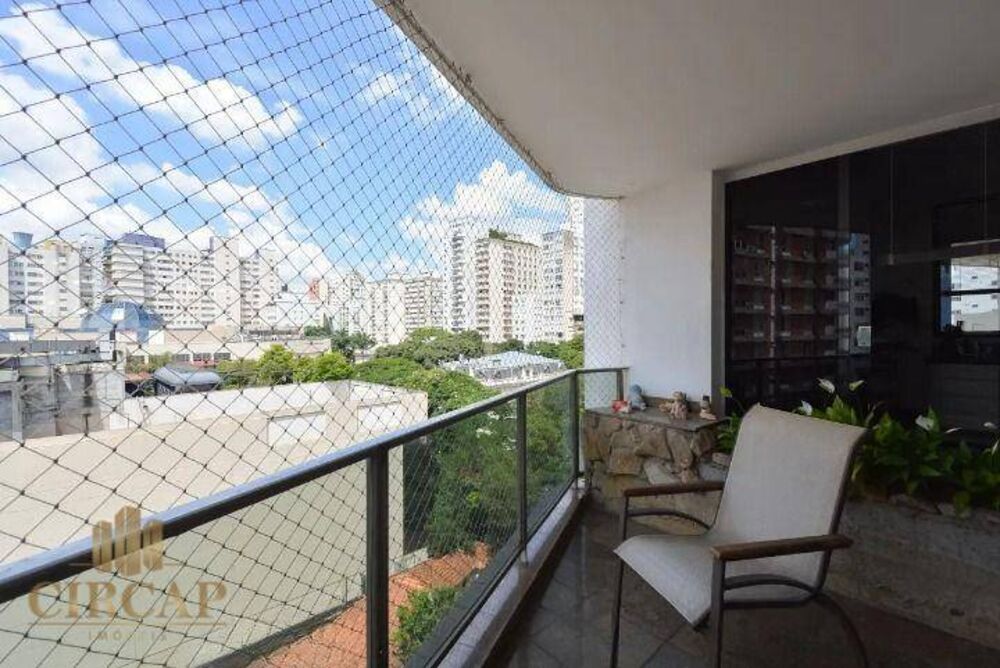 Cobertura, 4 quartos, 382 m² - Foto 3