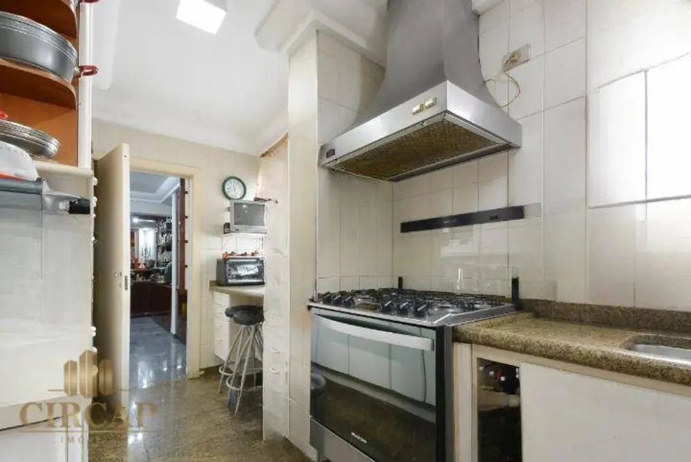 Cobertura, 4 quartos, 382 m² - Foto 20