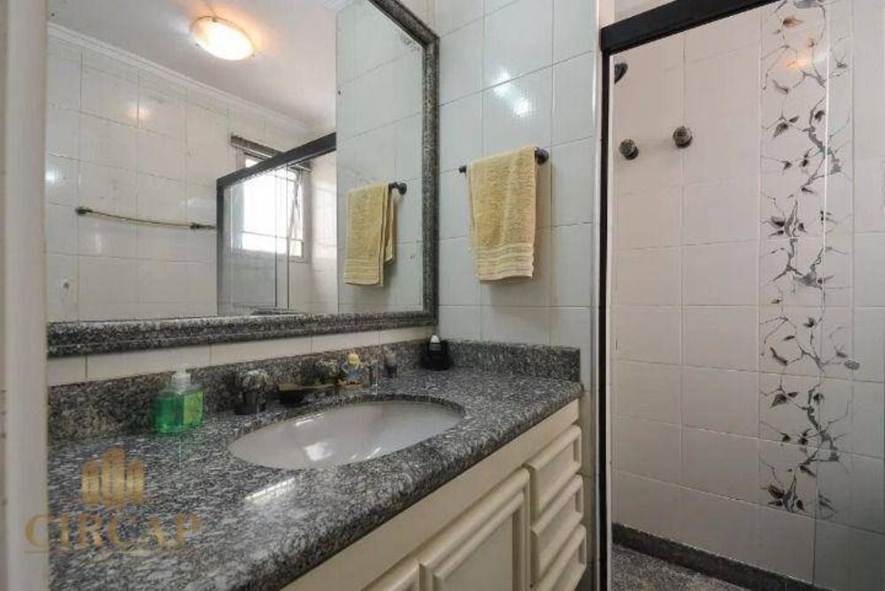 Cobertura, 4 quartos, 382 m² - Foto 1