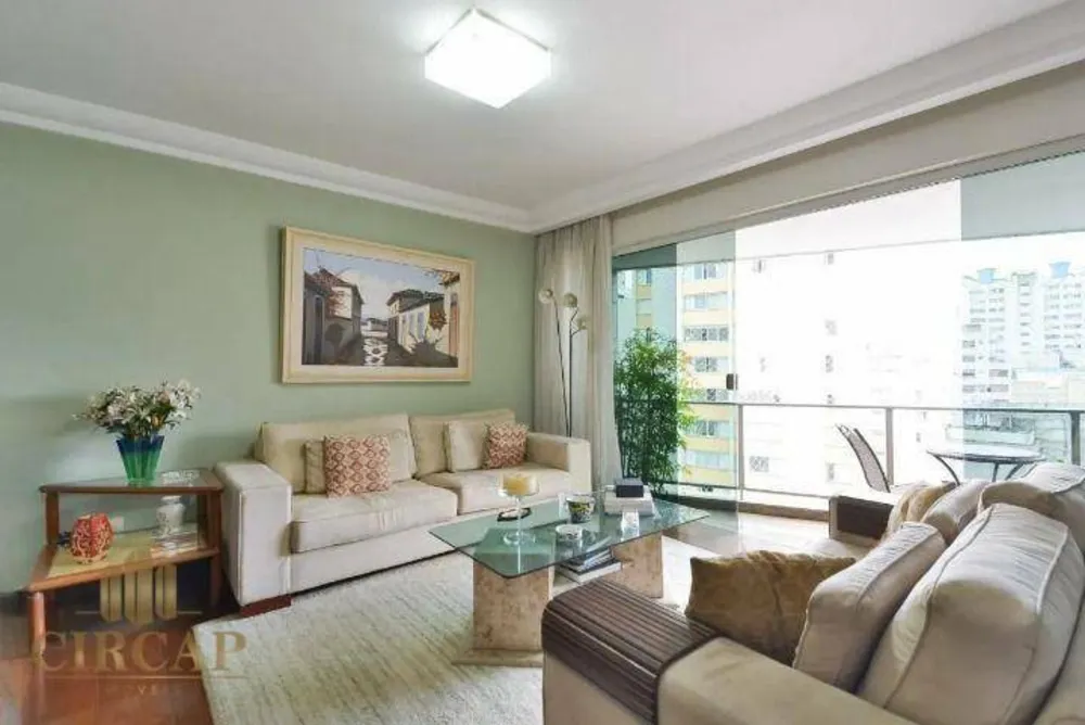 Cobertura, 4 quartos, 382 m² - Foto 4