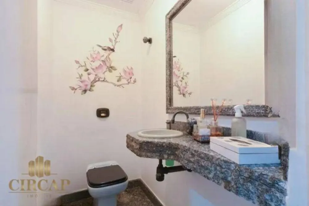 Cobertura, 4 quartos, 382 m² - Foto 8