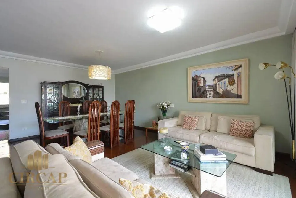 Cobertura, 4 quartos, 382 m² - Foto 5