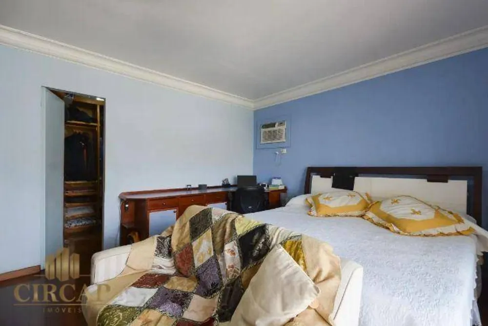 Cobertura, 4 quartos, 382 m² - Foto 18