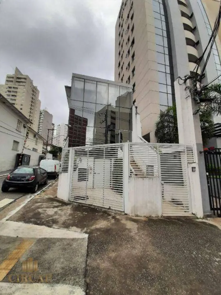 Sobrado, 5 quartos, 210 m² - Foto 1
