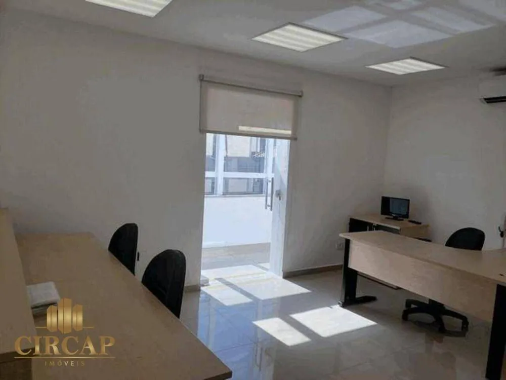 Sobrado, 5 quartos, 210 m² - Foto 5