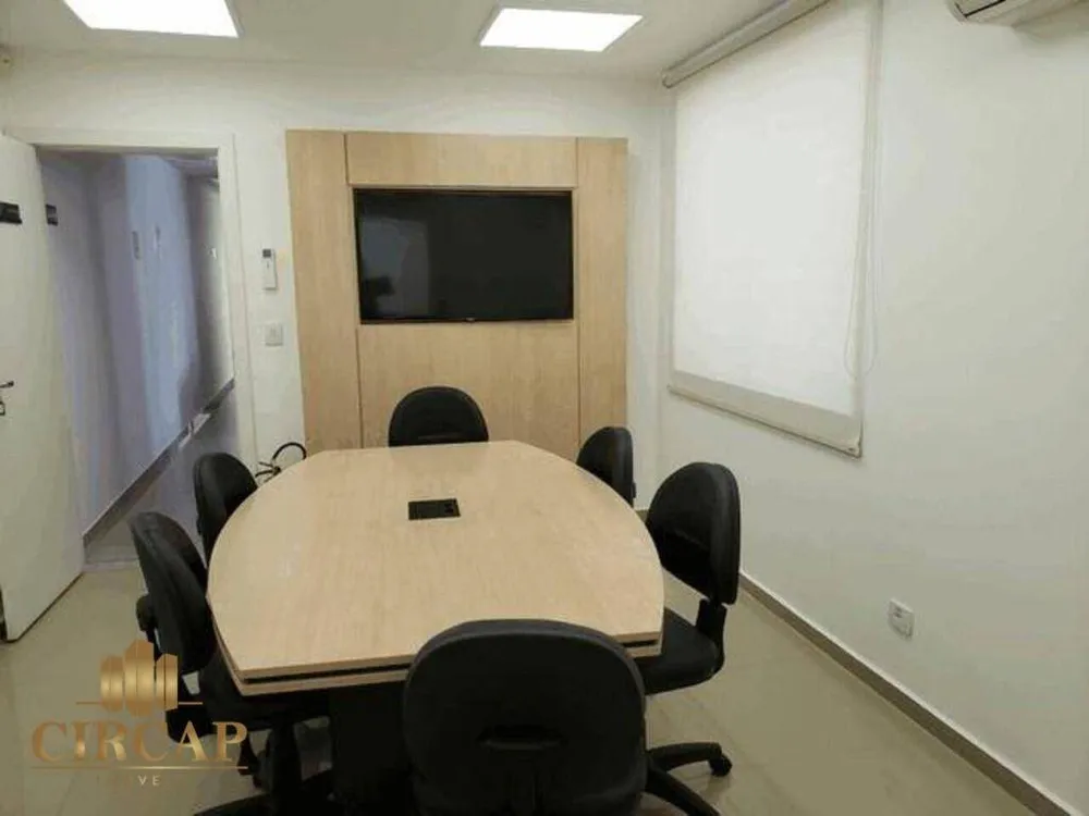 Sobrado, 5 quartos, 210 m² - Foto 8