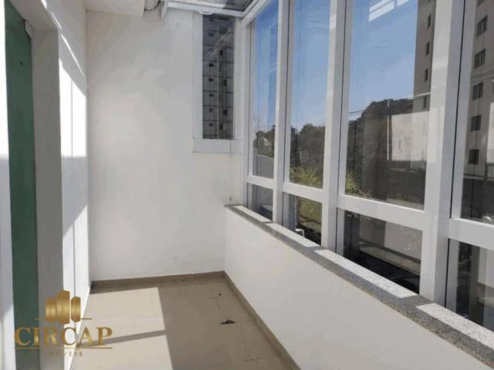 Sobrado, 5 quartos, 210 m² - Foto 4