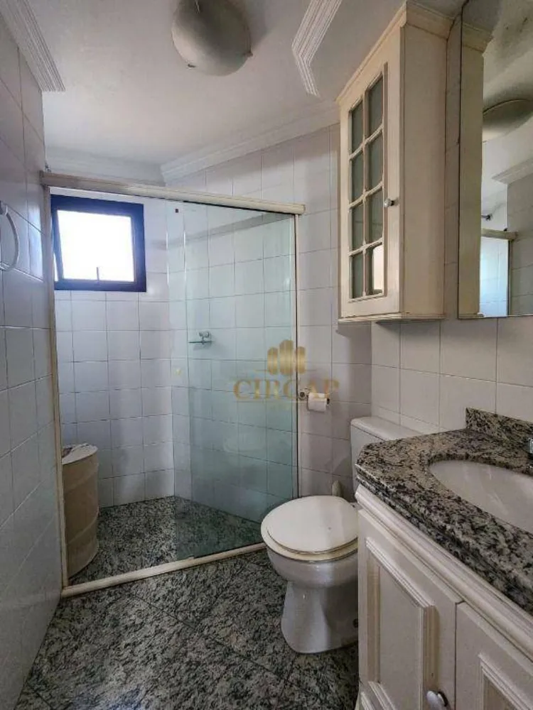 Apartamento, 4 quartos, 203 m² - Foto 4