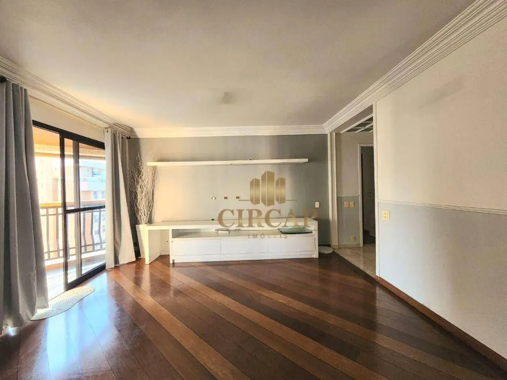 Apartamento, 4 quartos, 203 m² - Foto 3
