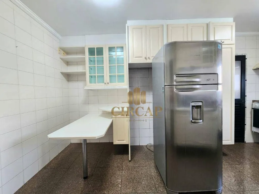 Apartamento, 4 quartos, 203 m² - Foto 9