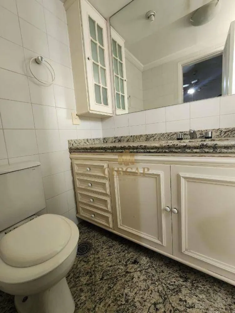 Apartamento, 4 quartos, 203 m² - Foto 1