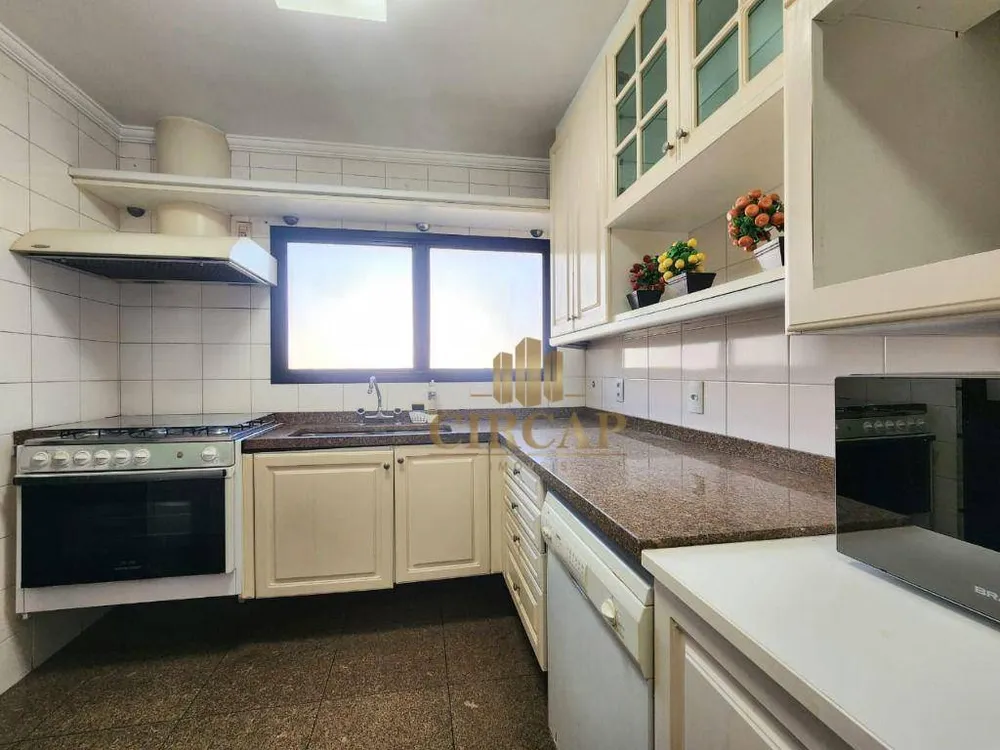 Apartamento, 4 quartos, 203 m² - Foto 12