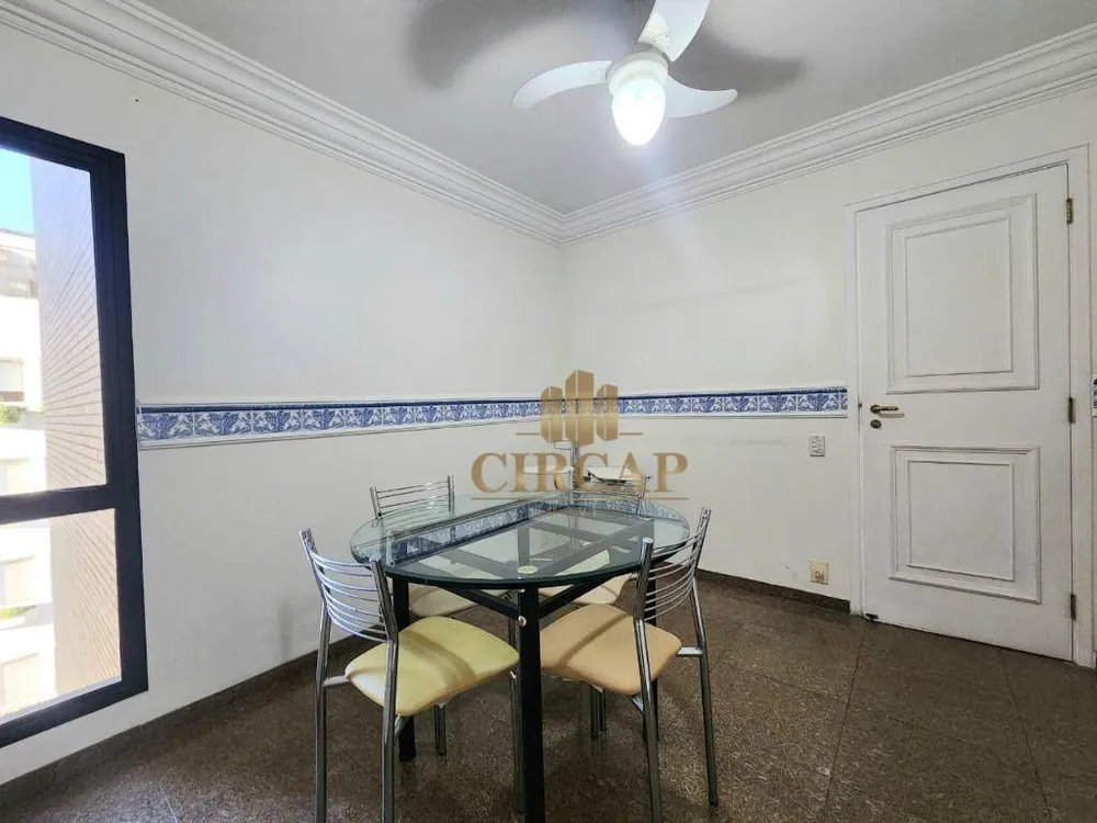Apartamento, 4 quartos, 203 m² - Foto 6