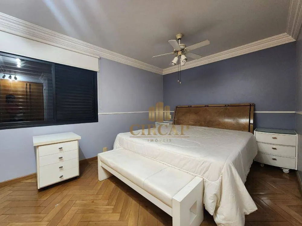 Apartamento, 4 quartos, 203 m² - Foto 9