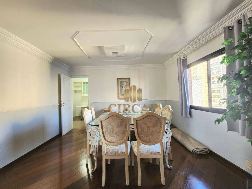 Apartamento, 4 quartos, 203 m² - Foto 5