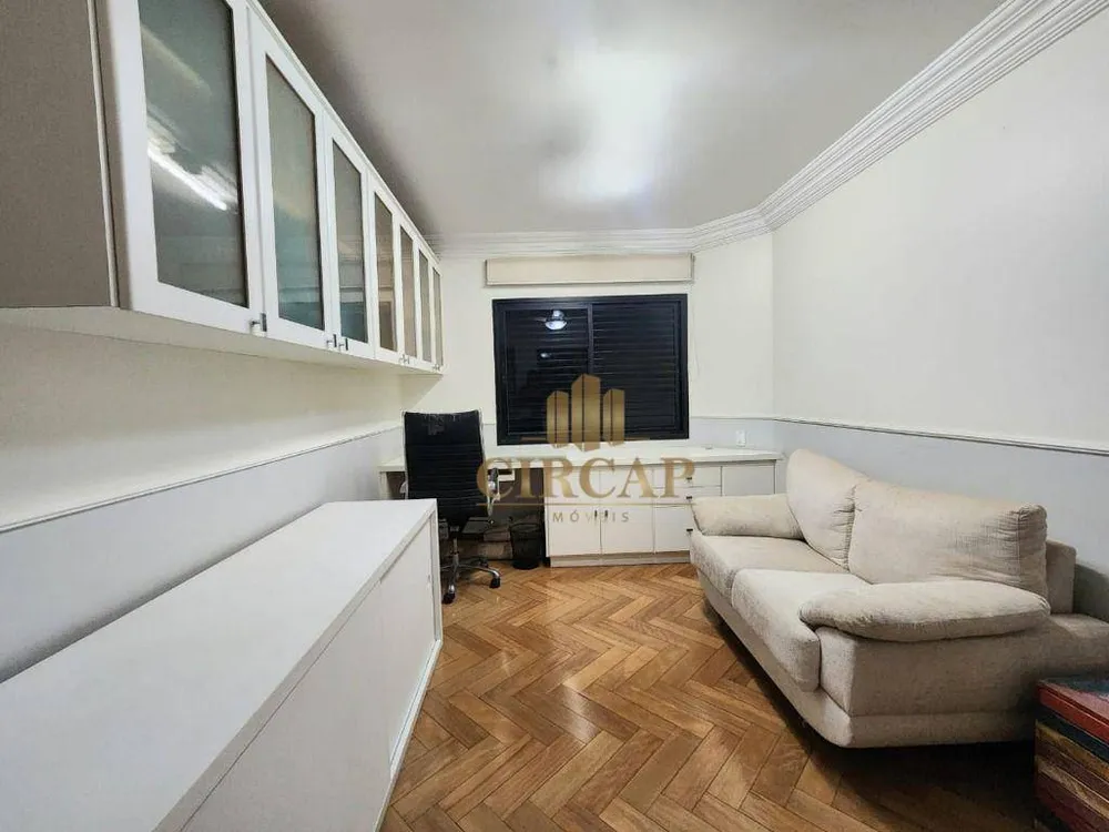 Apartamento, 4 quartos, 203 m² - Foto 11