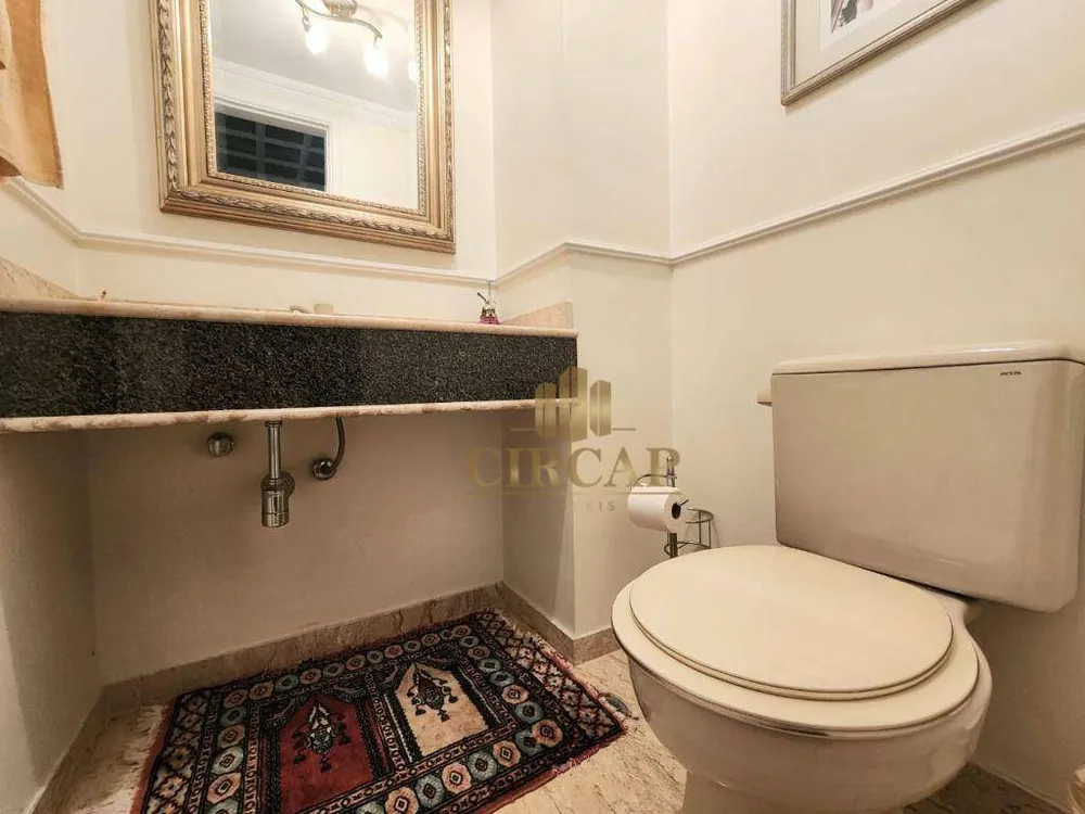 Apartamento, 4 quartos, 203 m² - Foto 7