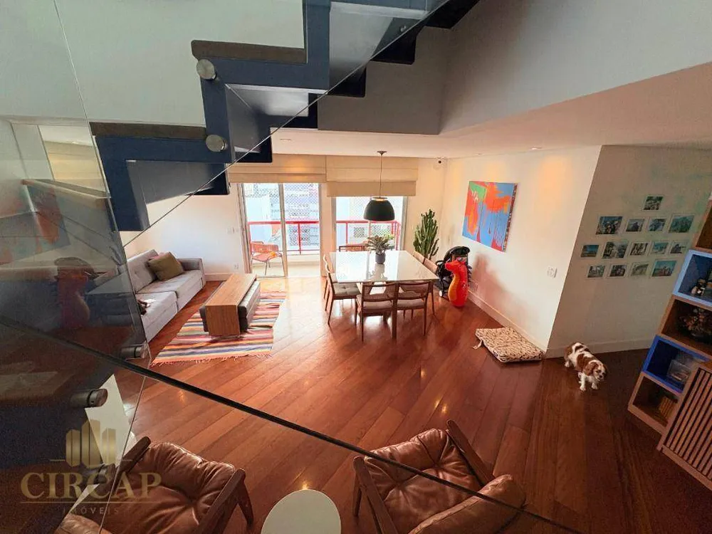 Cobertura, 4 quartos, 264 m² - Foto 6