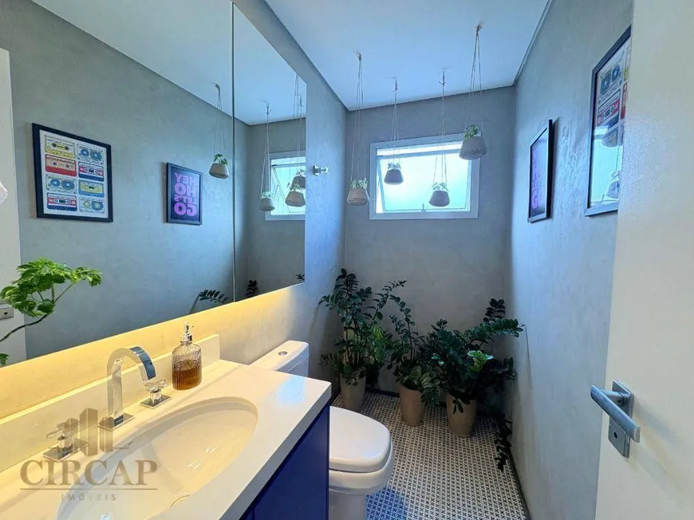 Cobertura, 4 quartos, 264 m² - Foto 3