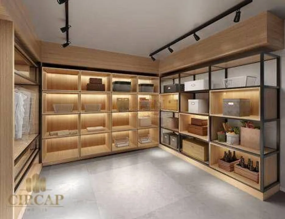 Apartamento, 4 quartos, 277 m² - Foto 20