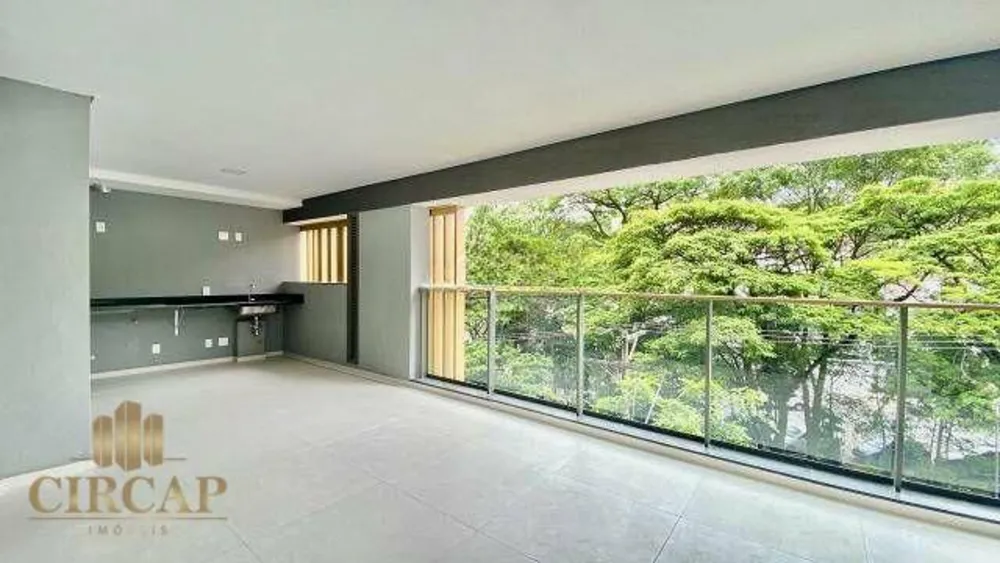 Apartamento, 4 quartos, 277 m² - Foto 3