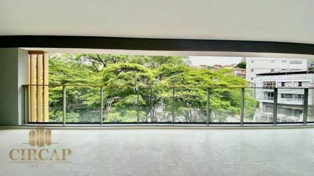 Apartamento, 4 quartos, 277 m² - Foto 1