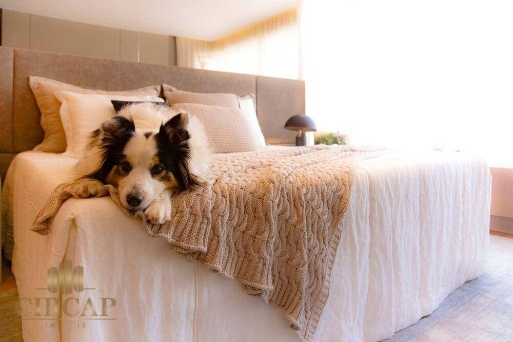 Apartamento, 4 quartos, 181 m² - Foto 3