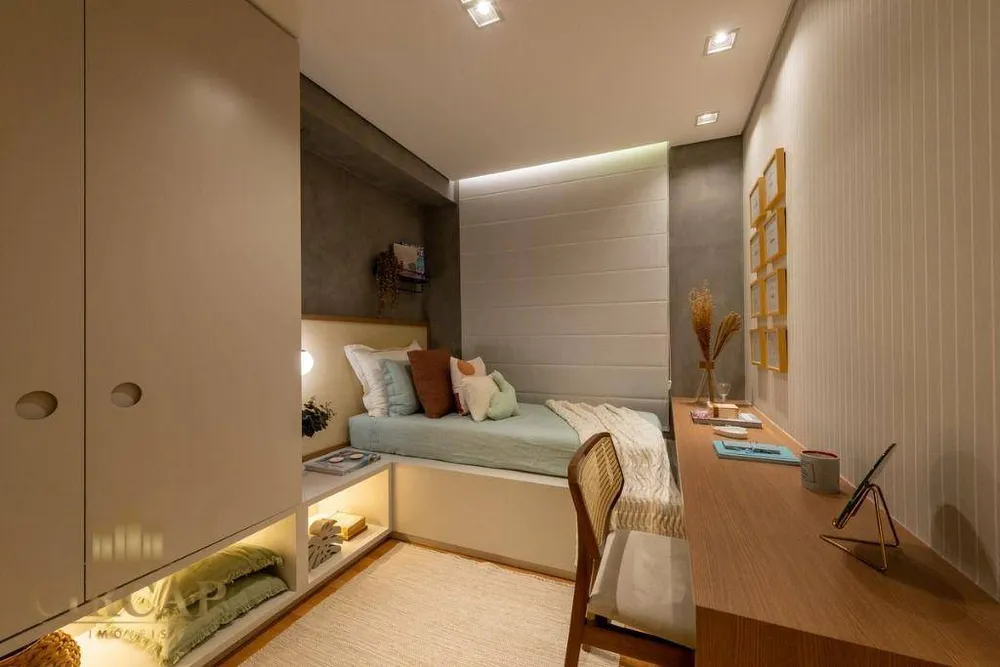 Apartamento, 4 quartos, 181 m² - Foto 13
