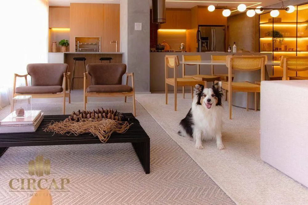 Apartamento, 4 quartos, 181 m² - Foto 5