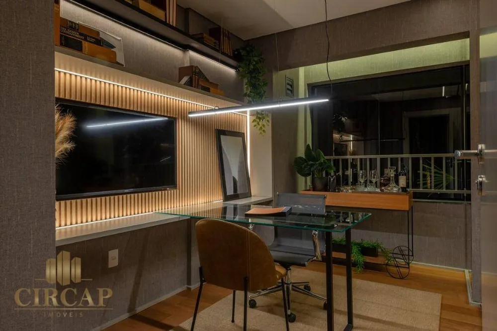 Apartamento, 4 quartos, 181 m² - Foto 7