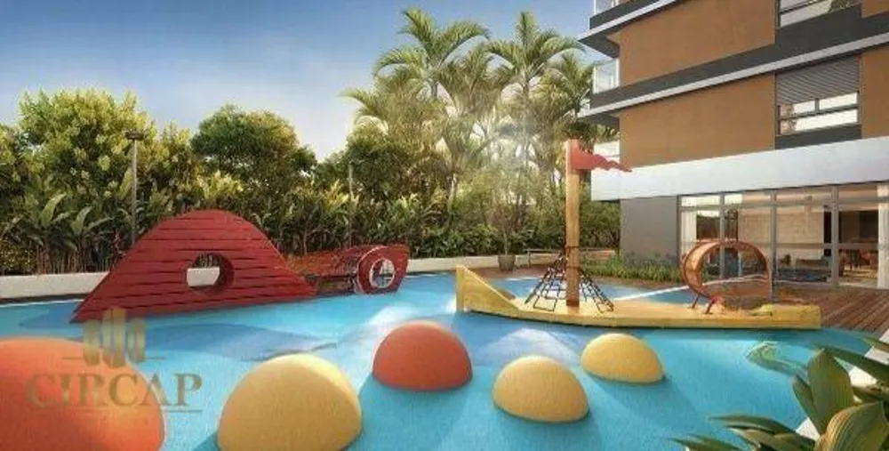 Apartamento, 4 quartos, 181 m² - Foto 22