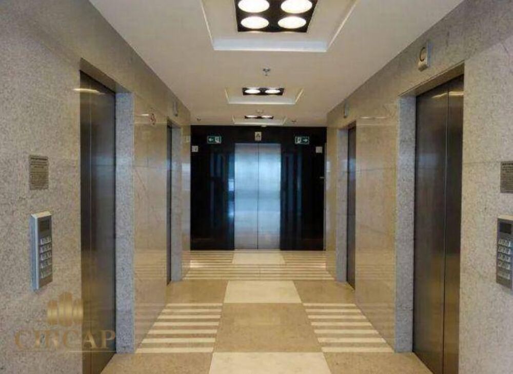 Sala-Conjunto, 544 m² - Foto 2