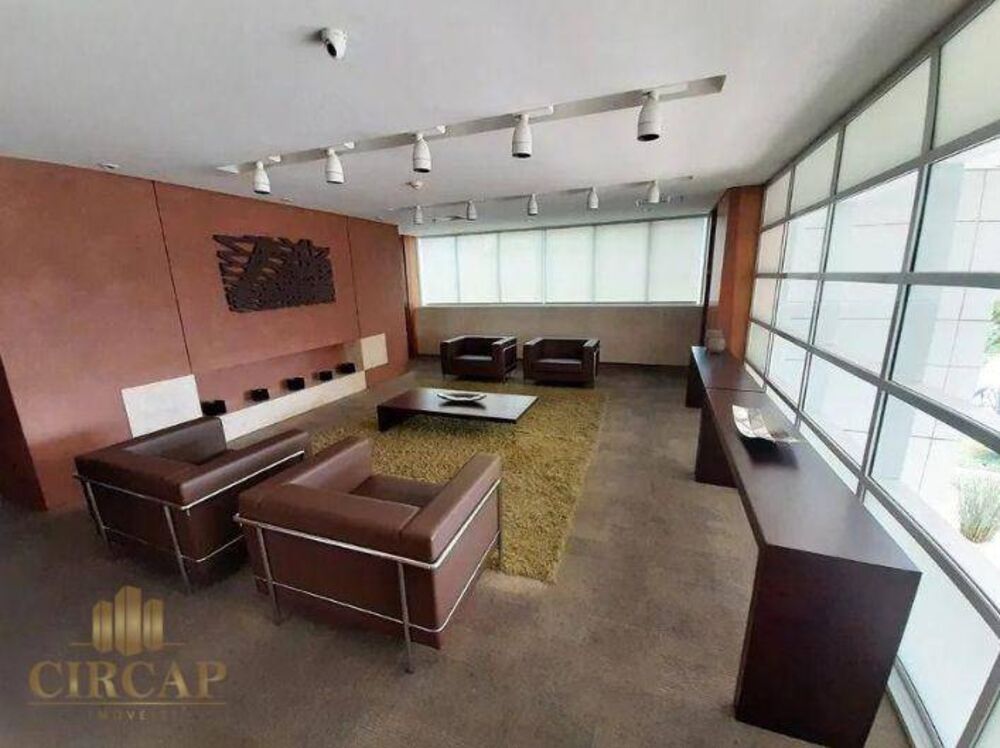 Sala-Conjunto, 544 m² - Foto 3