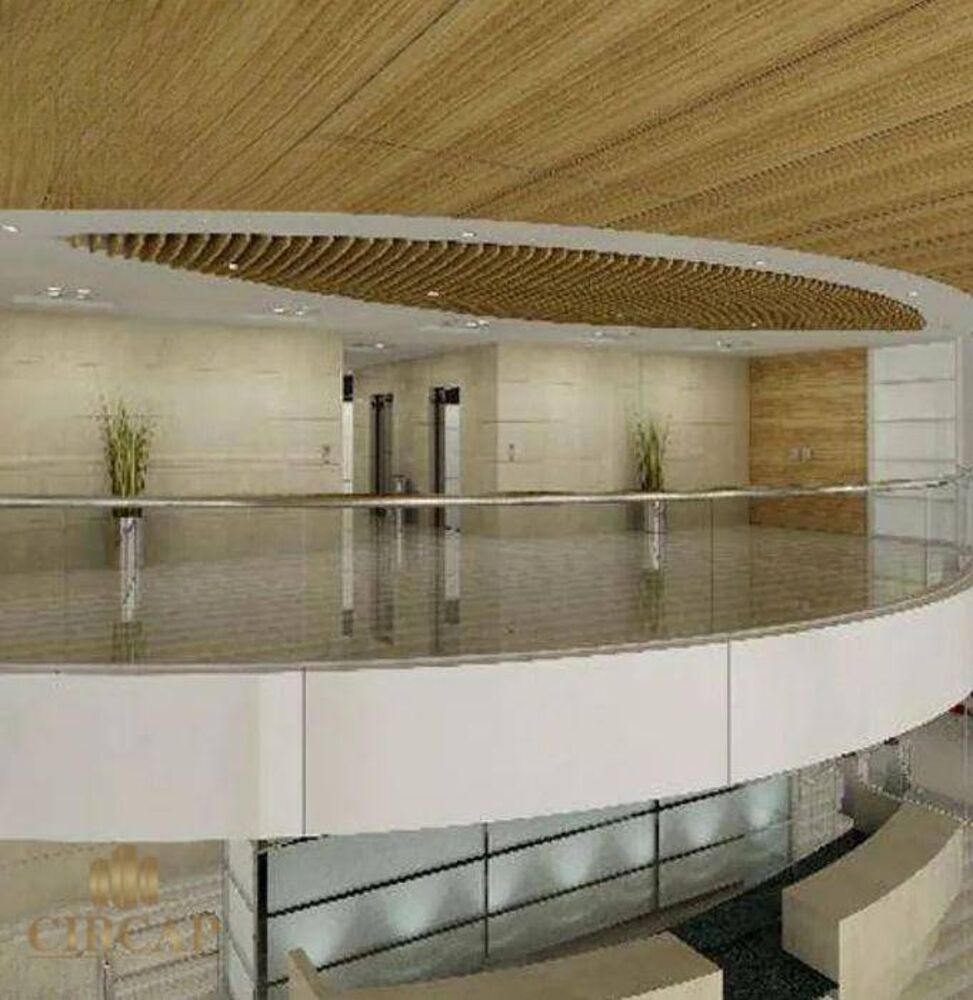 Sala-Conjunto, 544 m² - Foto 4