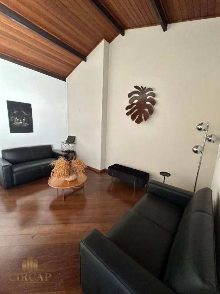 Casa, 6 quartos, 709 m² - Foto 16