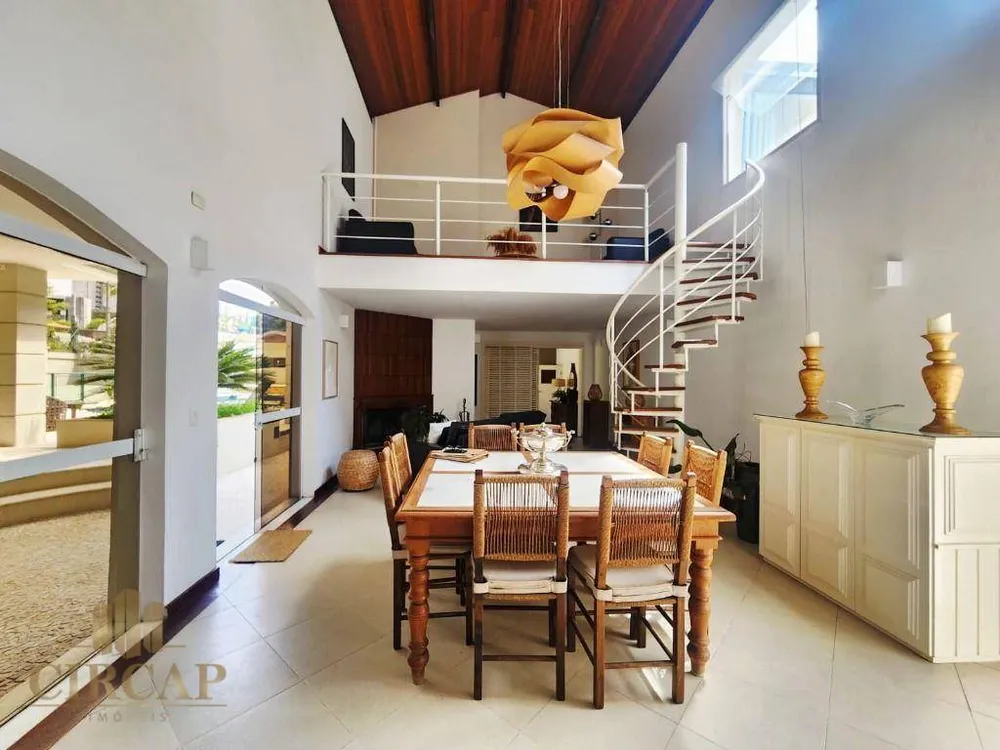 Casa, 6 quartos, 709 m² - Foto 14