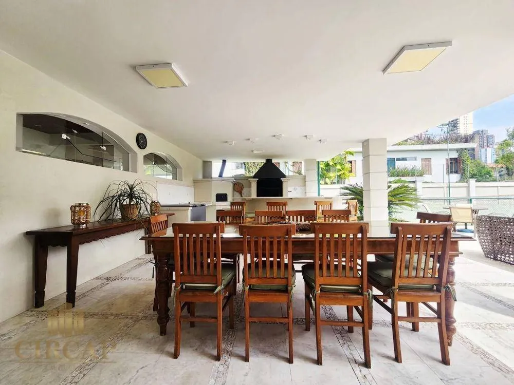 Casa, 6 quartos, 709 m² - Foto 8