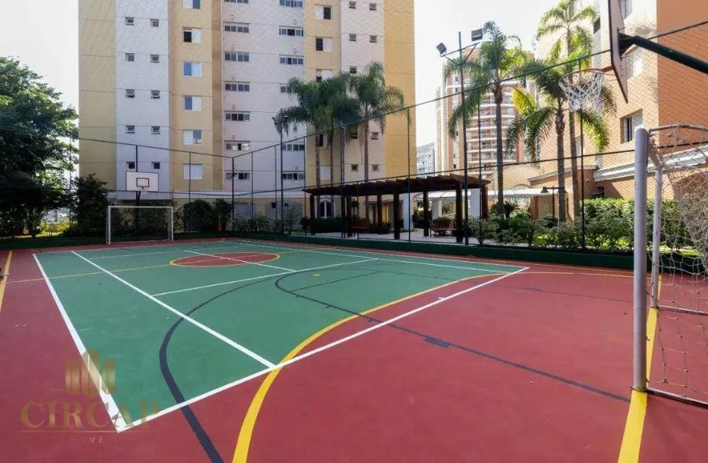 Apartamento, 3 quartos, 142 m² - Foto 15