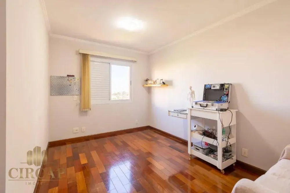 Apartamento, 3 quartos, 142 m² - Foto 3