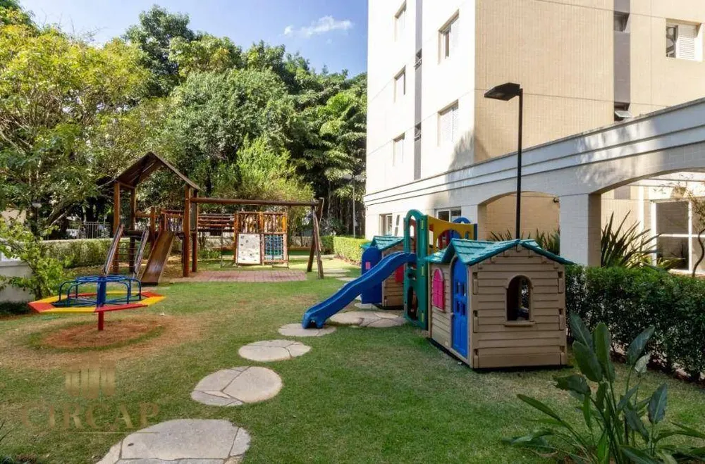 Apartamento, 3 quartos, 142 m² - Foto 16