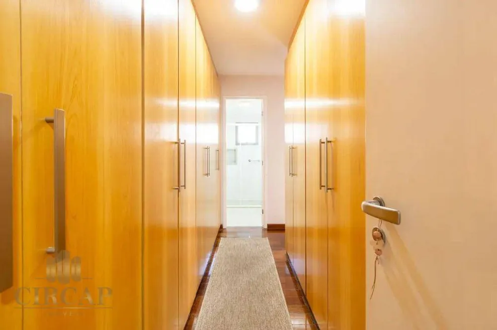 Apartamento, 3 quartos, 142 m² - Foto 9