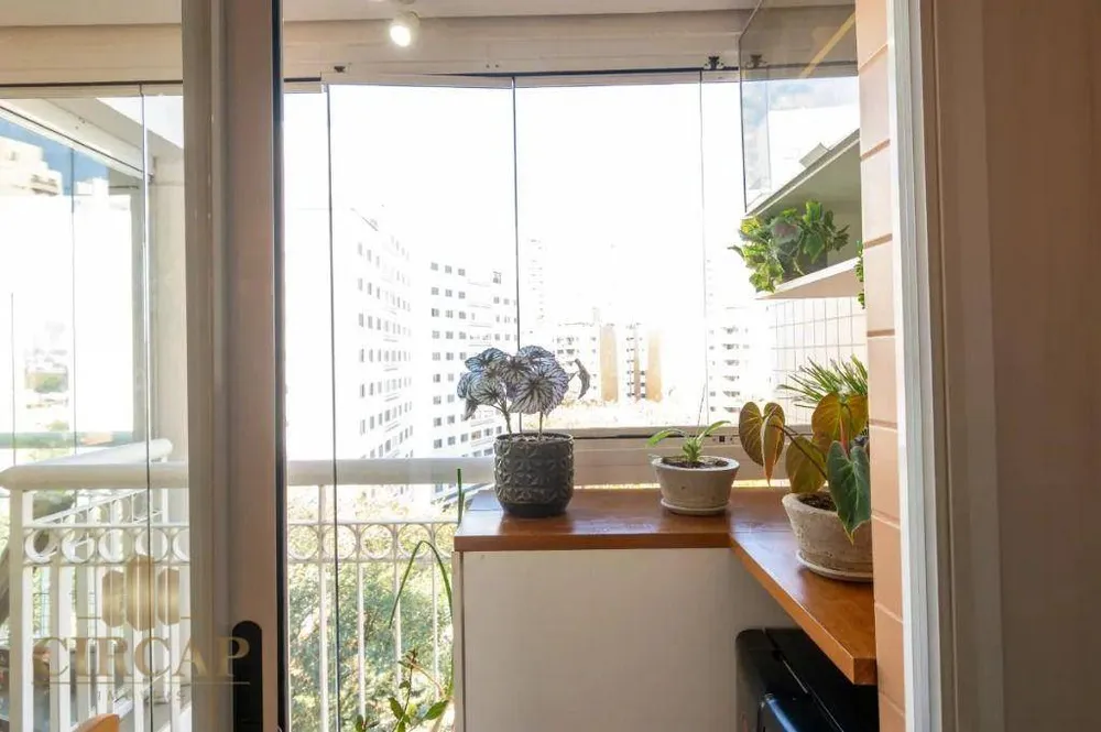 Apartamento, 3 quartos, 142 m² - Foto 3